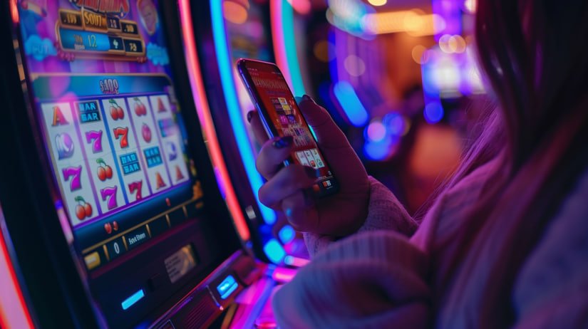 Obrolan Langsung udinslot untuk Bantuan Akun Dewasa di layar ponsel